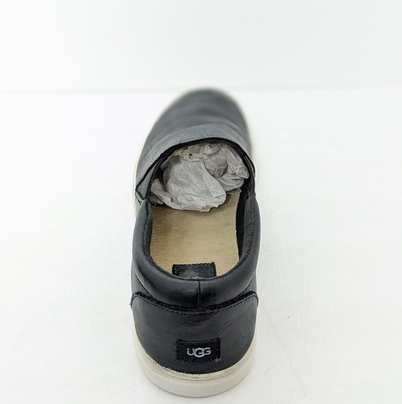 Ugg leather slidders - Picture 4 of 16